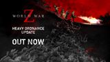 zber z hry World War Z